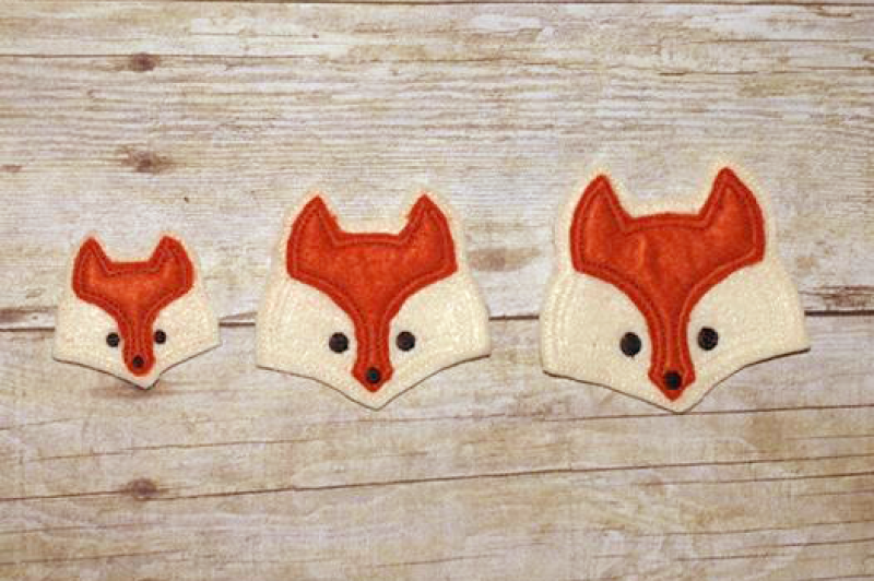 fox-face-ith-felties-applique-embroidery