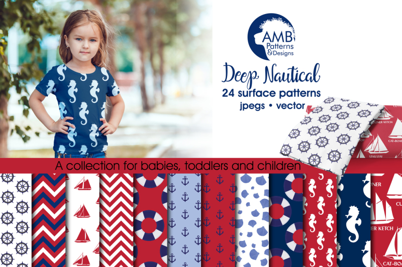 deep-nautical-surface-patterns-nautical-papers-amb-112