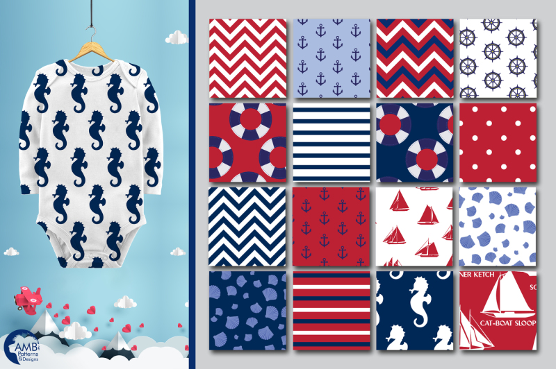 deep-nautical-surface-patterns-nautical-papers-amb-112