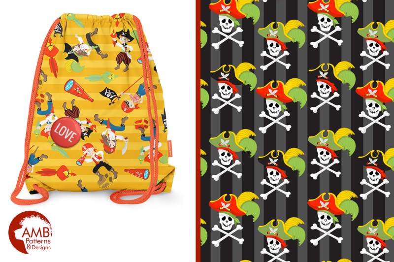 pirate-patterns-pirate-papers-amb-179