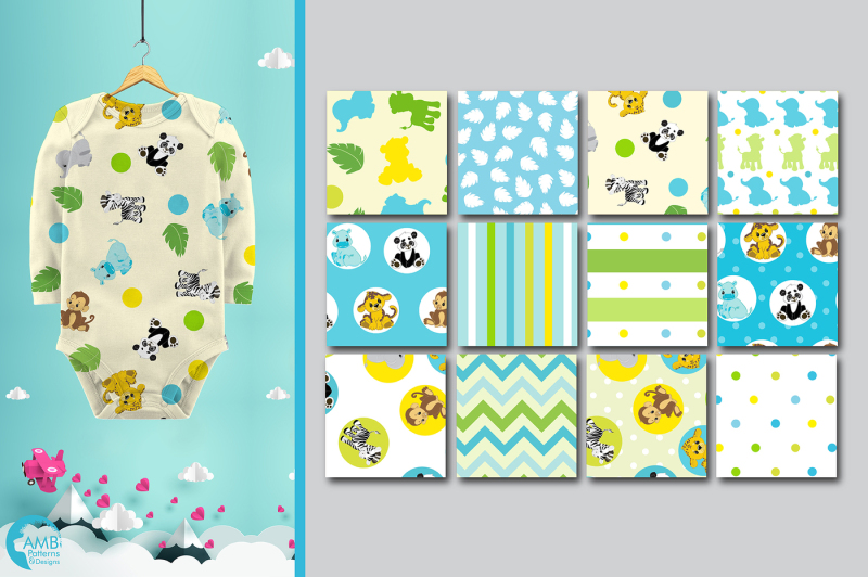 jungle-babies-patterns-amb-599