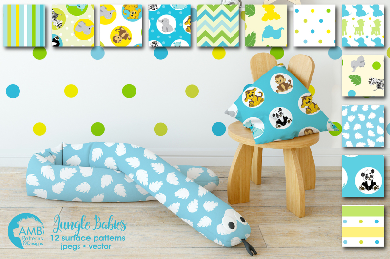 jungle-babies-patterns-amb-599