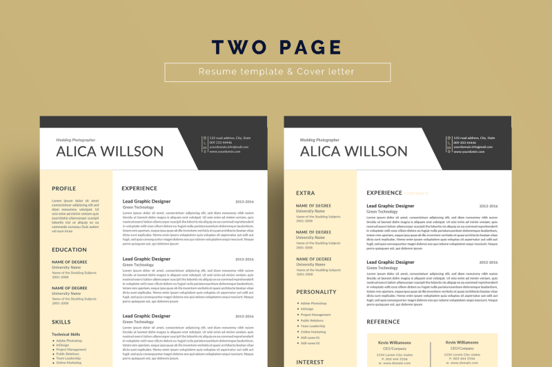 colored-resume-template-word-resume