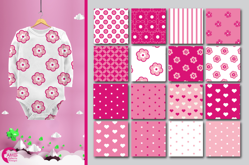 nursery-on-pink-patterns-pink-nursery-papers-amb-817