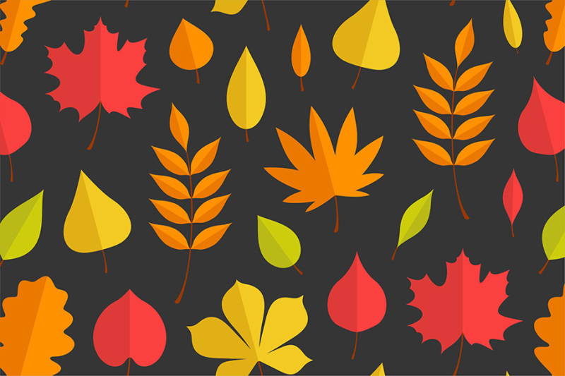 seamless-pattern-with-autumn-leaves