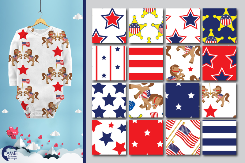 stars-and-stripes-patterns-4th-of-july-papers-amb-828