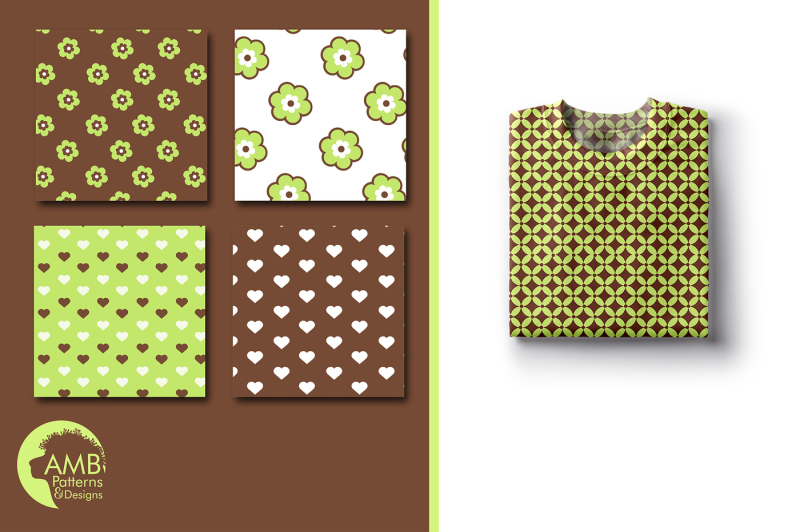 nursery-green-and-brown-patterns-amb-838