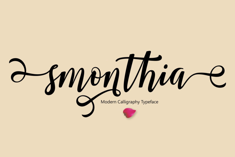 smonthia-script
