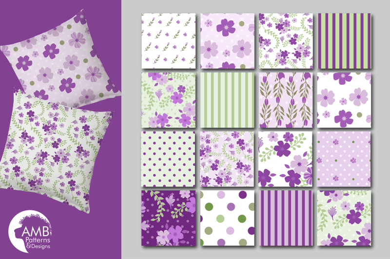 violet-floral-patterns-purple-shabby-floral-papers-amb-856