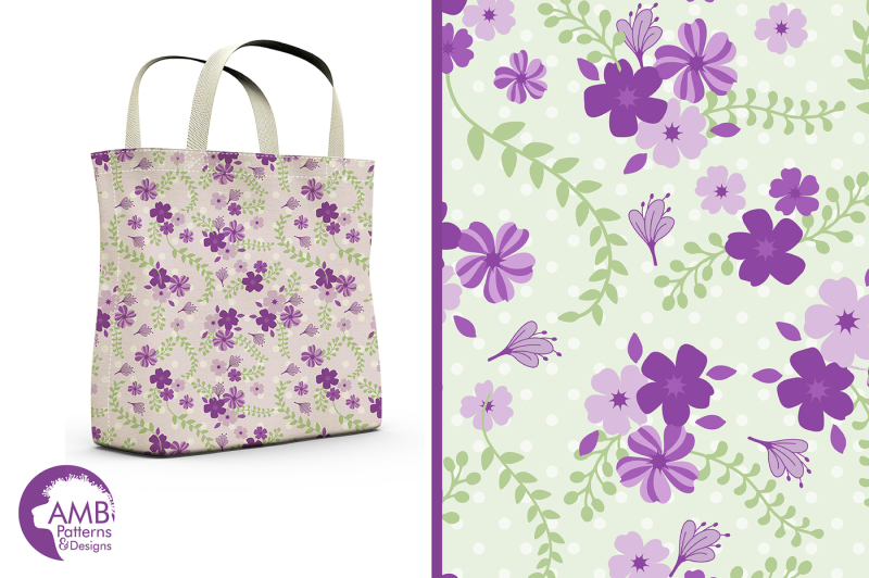 violet-floral-patterns-purple-shabby-floral-papers-amb-856