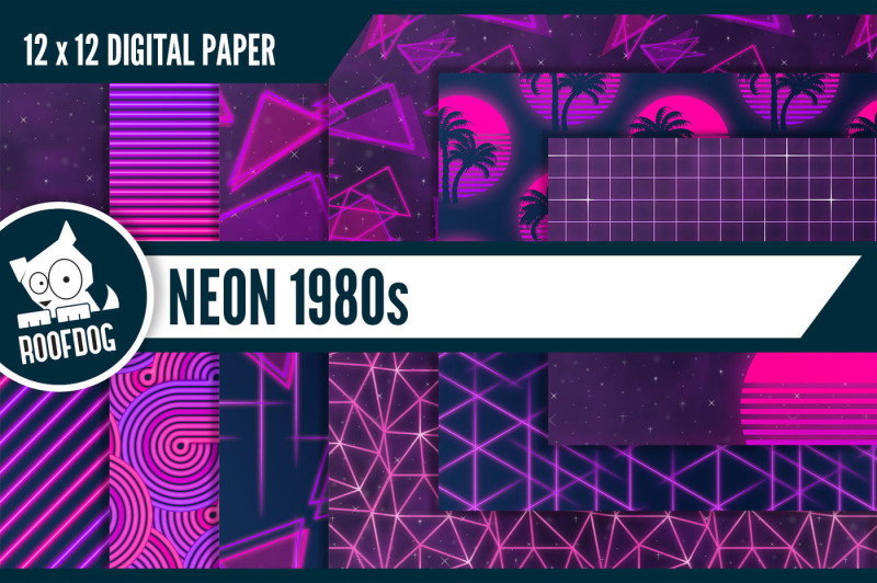 1980s-neon-retro-wave-pink-purple