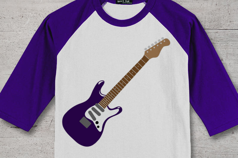 electric-guitar-svg-png-dxf