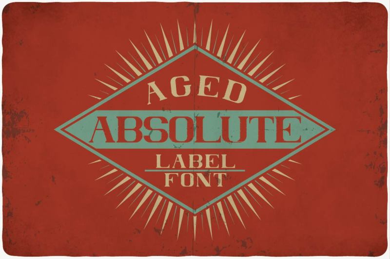 absolute-typeface