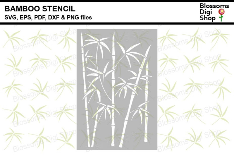 bamboo-stencil-svg-eps-pdf-dxf-amp-png-files