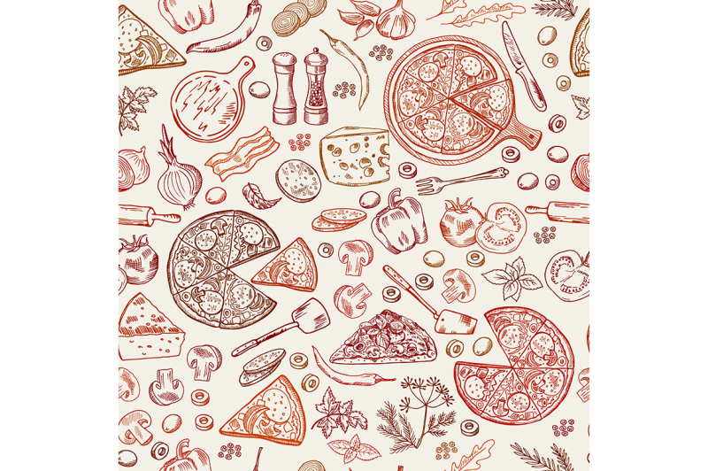 seamless-pattern-with-classical-italian-foods