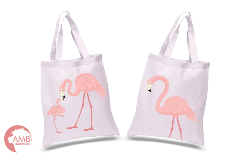 flamingo-family-cliparts-flamingos-cliparts-amb-1037