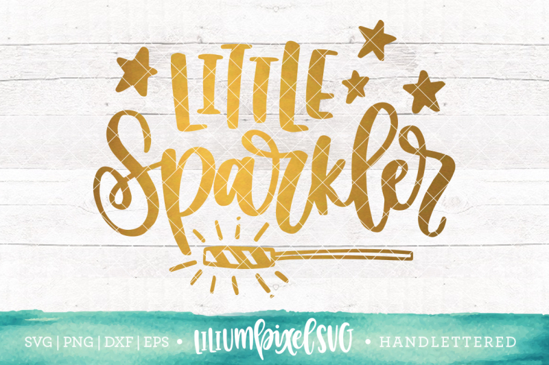 little-sparkler