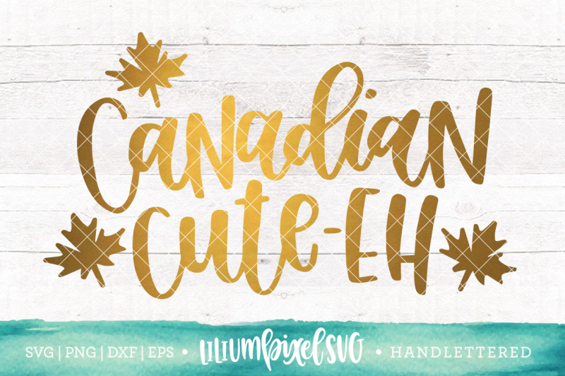 canadian-cute-eh