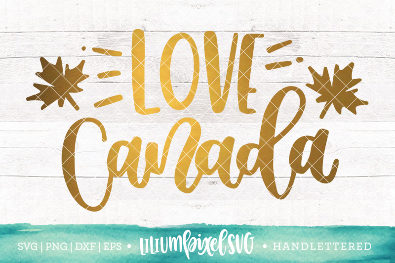love-canada