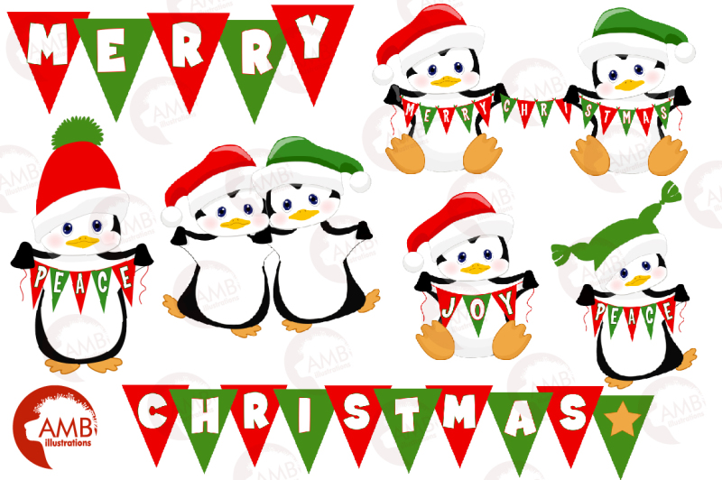 joyful-penguins-cliparts-penguins-cliparts-amb-1128