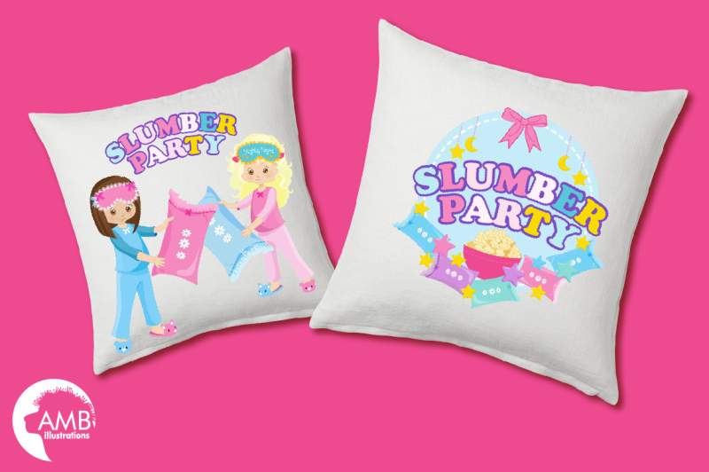 slumber-party-cliparts-amb-1234