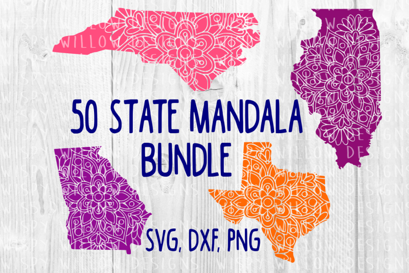 50-states-usa-mandala-bundle-svg-dxf-png-jpg-eps-pdf
