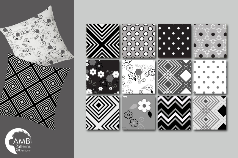 black-and-white-elegance-patterns-black-and-white-papers-amb-1264