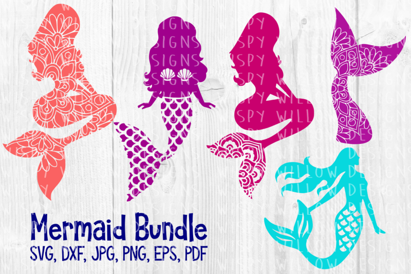mermaid-bundle-svg-dxf-eps-jpg-png-pdf-nautical-summer-beach