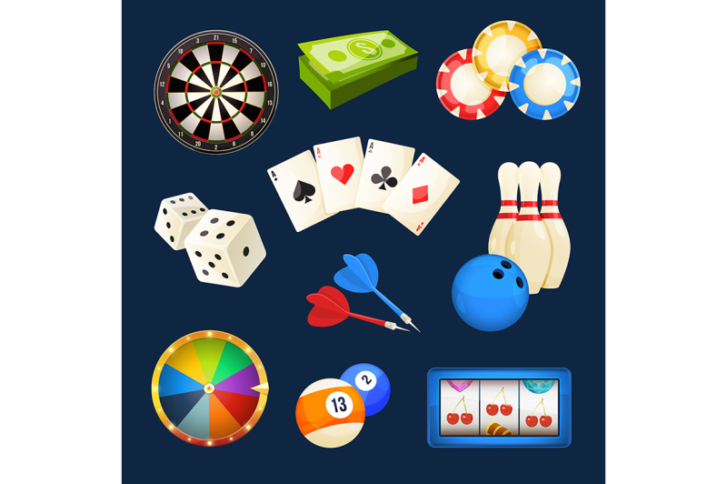 dice-snooker-casino-games-cards-and-other-popular-entertainments