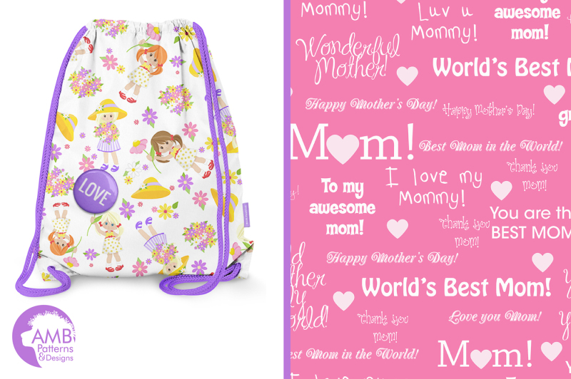 mother-s-day-patterns-mother-s-day-papers-amb-1279