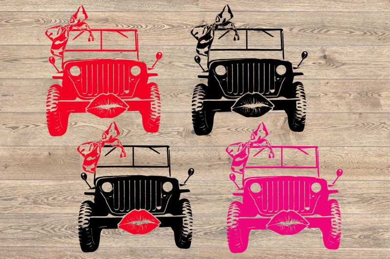 Free Free Layered Jeep Svg 878 SVG PNG EPS DXF File