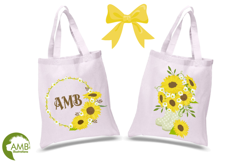 sunflowers-cliparts-amb-1416