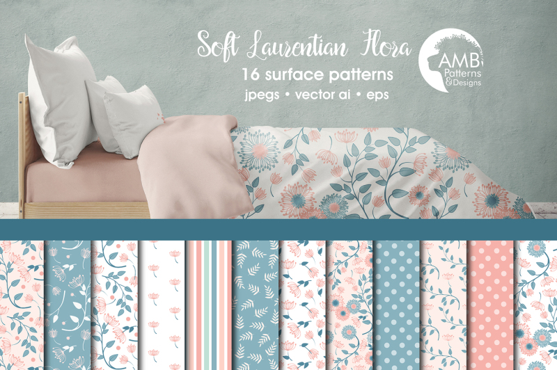soft-laurentian-flora-patterns-laurentian-florals-papers-amb-1405