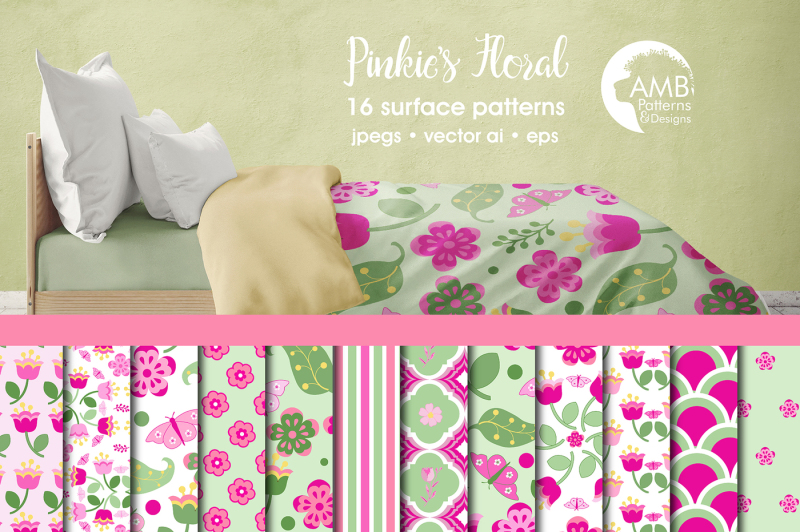 pinkie-s-floral-patterns-pink-floral-papers-amb-1410