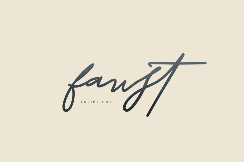 faust-script