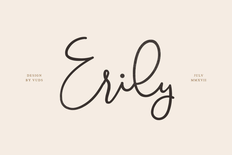 erily-script