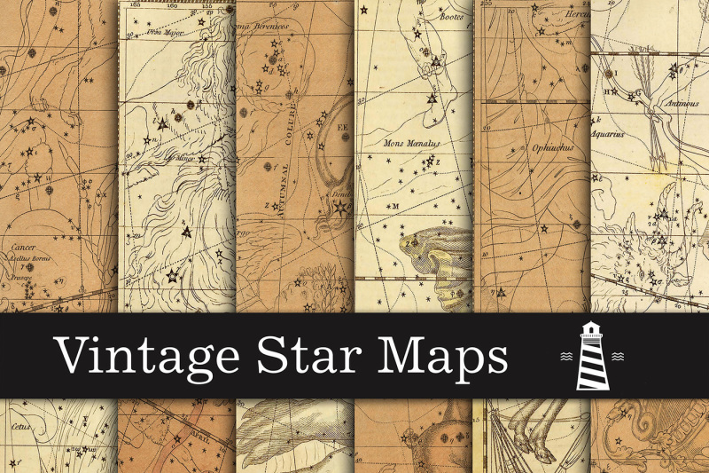 antique-map-digital-paper