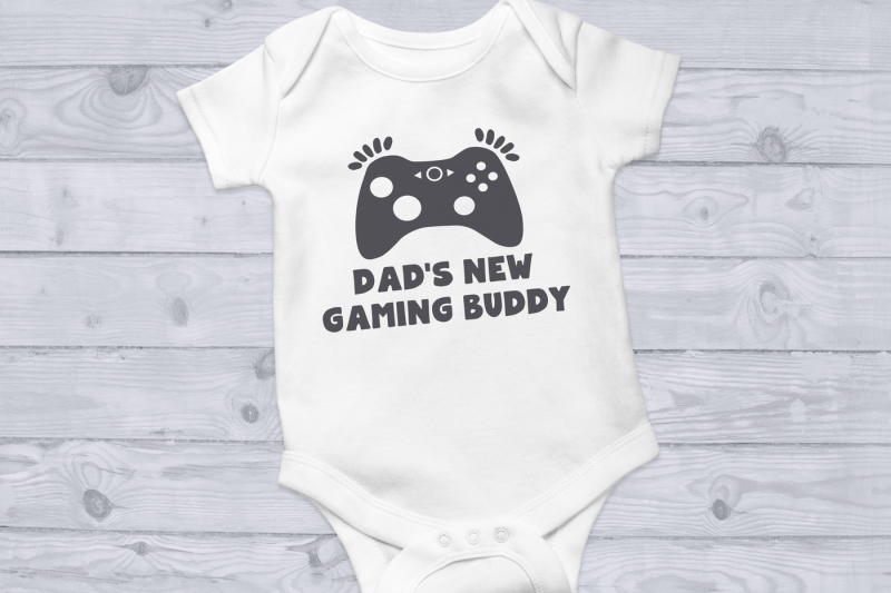 dad-s-new-gaming-buddy-svg-cut-file