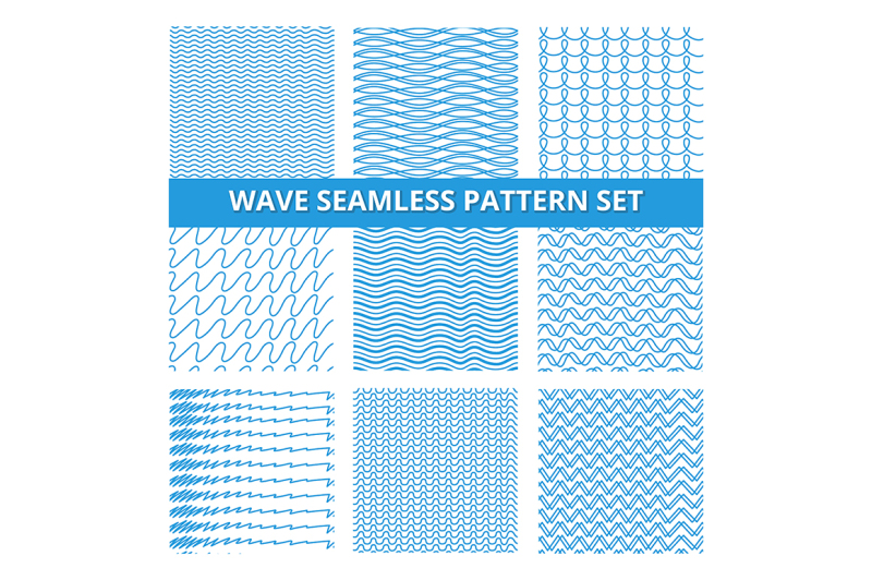 seamless-patterns-set-with-scribbles-lines-and-waves