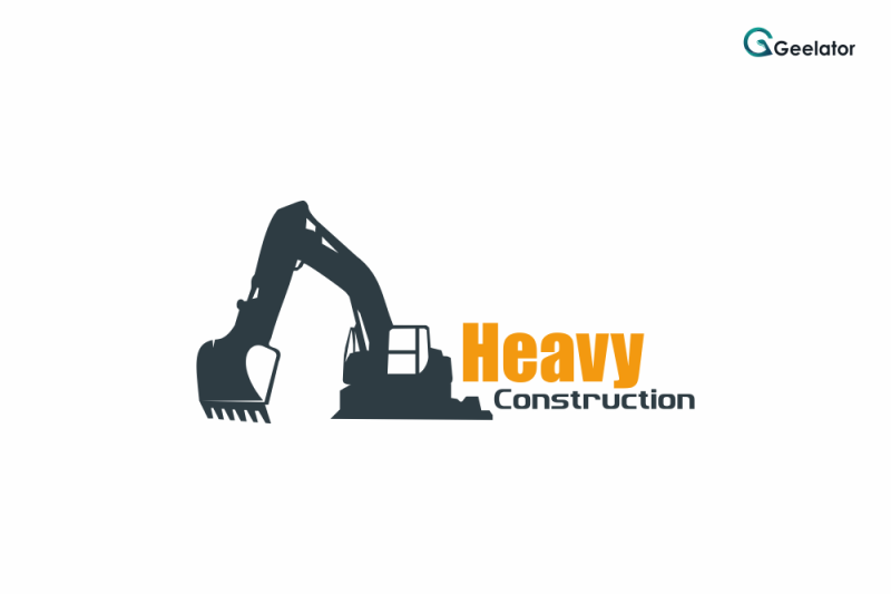 heavy-construction-logo-template