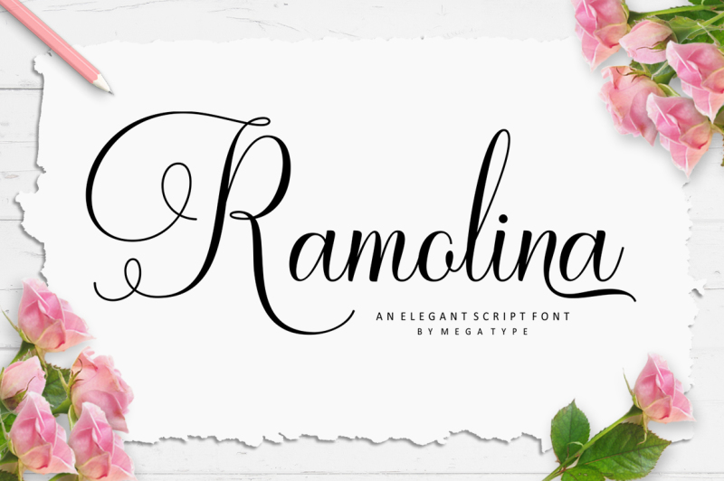 ramolina-script