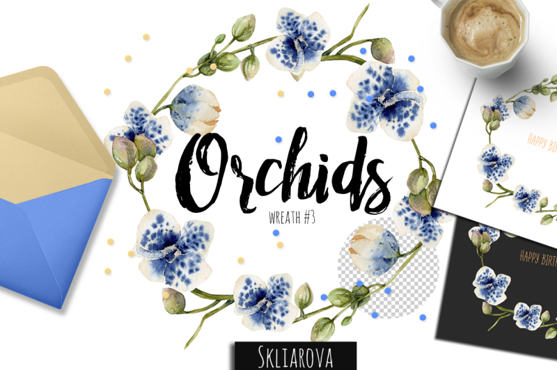orchids-wreath-3