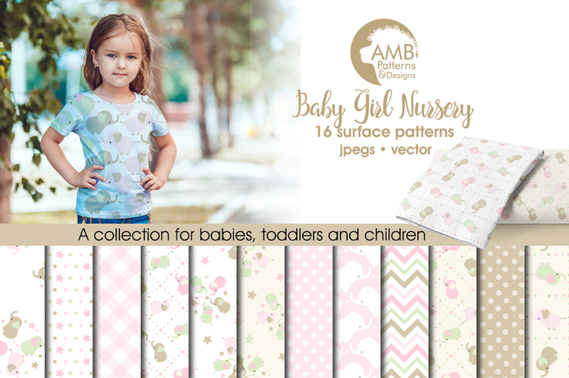 baby-girl-nursery-surface-patterns-elephant-papers-amb-1368