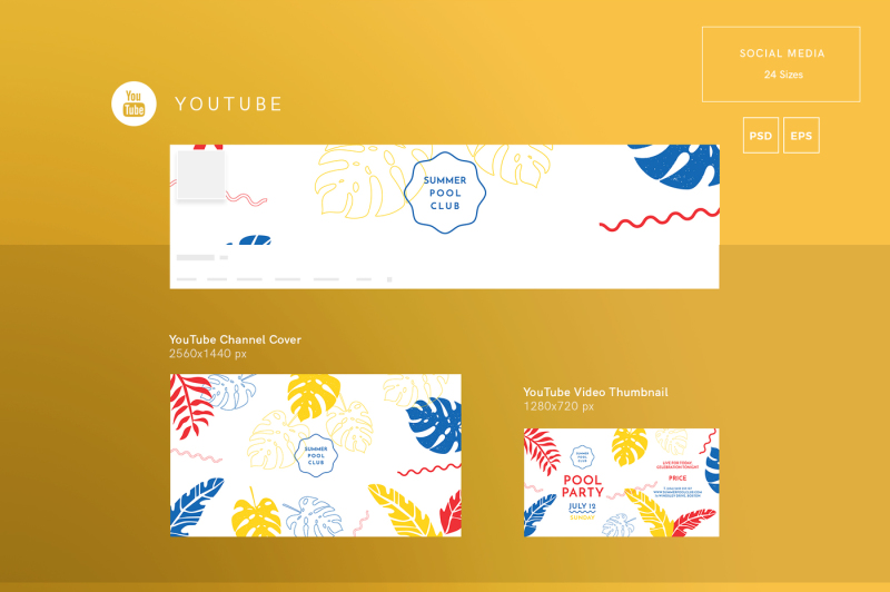 design-templates-bundle-flyer-banner-branding-summer-pool-party