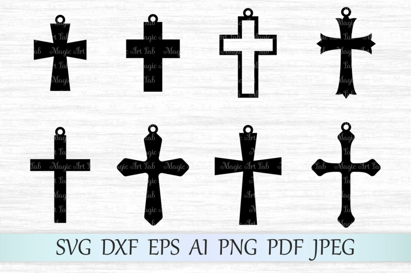 cross-earrings-svg-dxf-eps-ai-png-pdf-jpeg