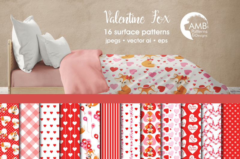 valentine-fox-patterns-valentine-fox-papers-amb-1583