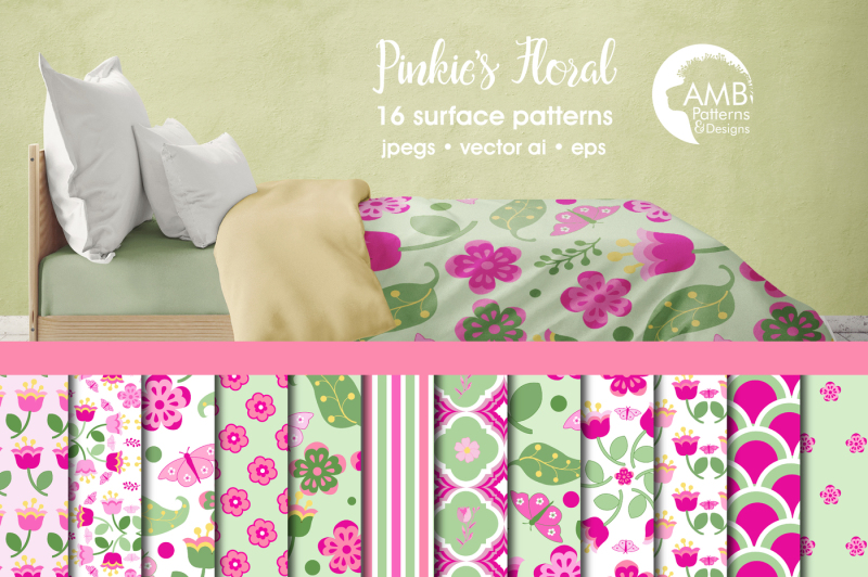 pink-floral-surface-patterns-floral-papers-amb-1410