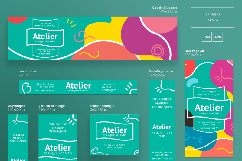 design-templates-bundle-flyer-banner-branding-makeup-ateiler