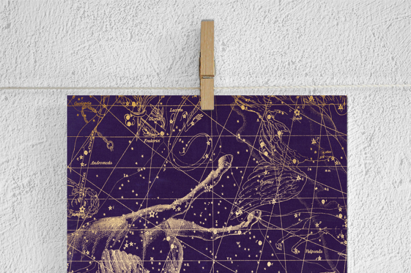 gold-star-map-backgrounds