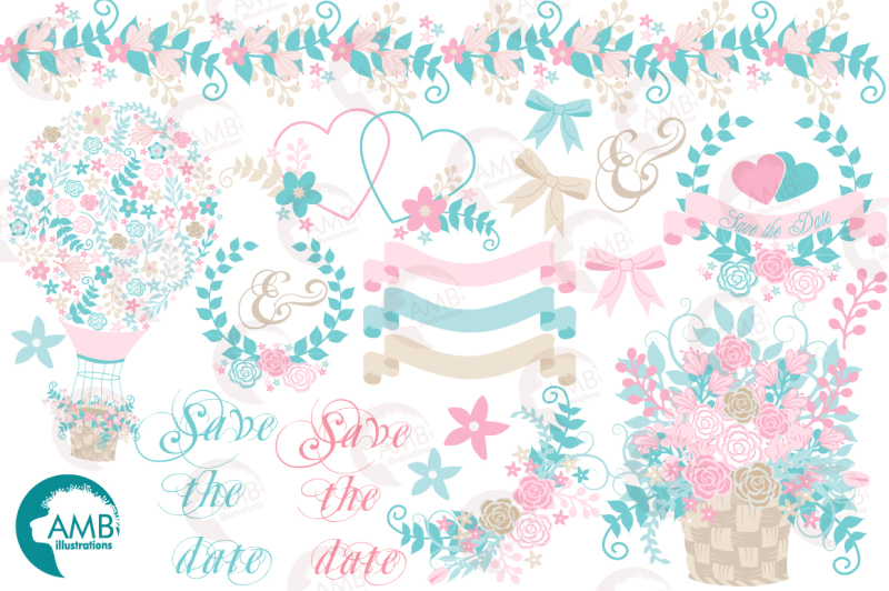 shabby-chic-wedding-cliparts-wedding-floral-cliparts-amb-1276